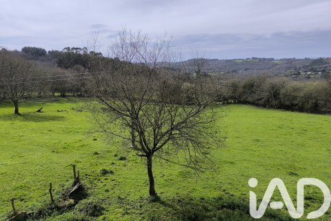 House for sale in Abadin, Lugo, Spain 4 bedrooms, 292 sq.m. No. 193559 - photo 29