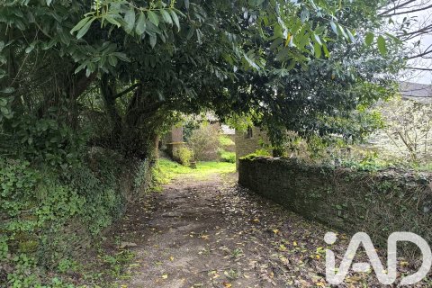House for sale in Abadin, Lugo, Spain 4 bedrooms, 292 sq.m. No. 193559 - photo 4