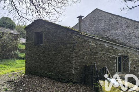 House for sale in Abadin, Lugo, Spain 4 bedrooms, 292 sq.m. No. 193559 - photo 5