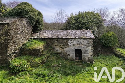 House for sale in Abadin, Lugo, Spain 4 bedrooms, 292 sq.m. No. 193559 - photo 6