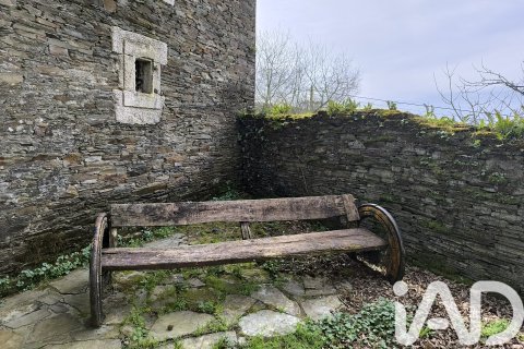 House for sale in Abadin, Lugo, Spain 4 bedrooms, 292 sq.m. No. 193559 - photo 26