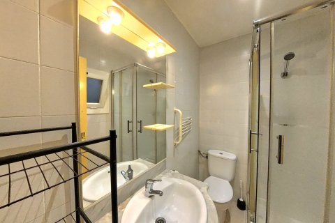Huoneisto myytävänä Barcelona, Espanja, 1 makuuhuone, 45.61 m2 No. 195849 - kuva 9