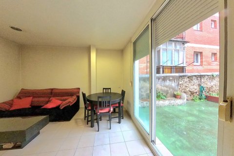 Huoneisto myytävänä Barcelona, Espanja, 1 makuuhuone, 45.61 m2 No. 195849 - kuva 2