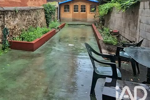 Huoneisto myytävänä Barcelona, Espanja, 1 makuuhuone, 45.61 m2 No. 195849 - kuva 5