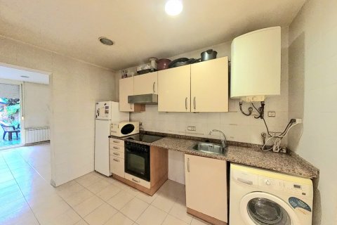 Huoneisto myytävänä Barcelona, Espanja, 1 makuuhuone, 45.61 m2 No. 195849 - kuva 11