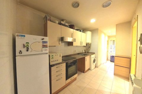 Huoneisto myytävänä Barcelona, Espanja, 1 makuuhuone, 45.61 m2 No. 195849 - kuva 12