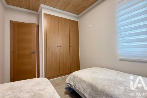 Huoneisto myytävänä Albocasser, Castellon, Espanja, 3 makuuhuonetta, 75 m2 No. 195843 - kuva 9