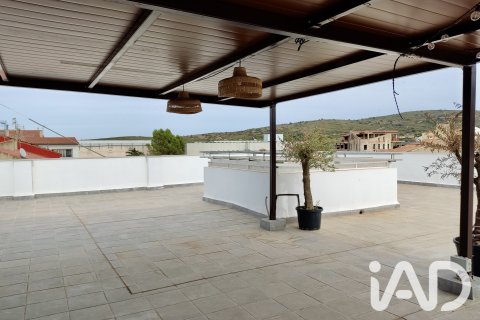 Huoneisto myytävänä Albocasser, Castellon, Espanja, 3 makuuhuonetta, 75 m2 No. 195843 - kuva 21