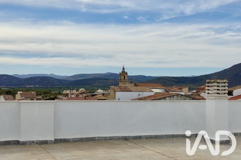 Huoneisto myytävänä Albocasser, Castellon, Espanja, 3 makuuhuonetta, 75 m2 No. 195843 - kuva 23
