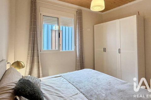 Huoneisto myytävänä Albocasser, Castellon, Espanja, 3 makuuhuonetta, 75 m2 No. 195843 - kuva 6