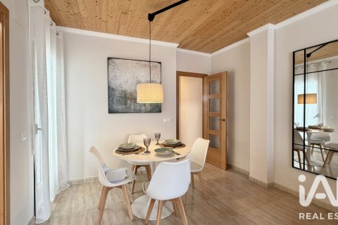 Huoneisto myytävänä Albocasser, Castellon, Espanja, 3 makuuhuonetta, 75 m2 No. 195843 - kuva 4
