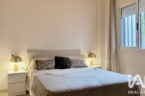 Huoneisto myytävänä Albocasser, Castellon, Espanja, 3 makuuhuonetta, 75 m2 No. 195843 - kuva 5