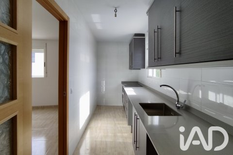 Huoneisto myytävänä Albocasser, Castellon, Espanja, 3 makuuhuonetta, 75 m2 No. 195843 - kuva 14