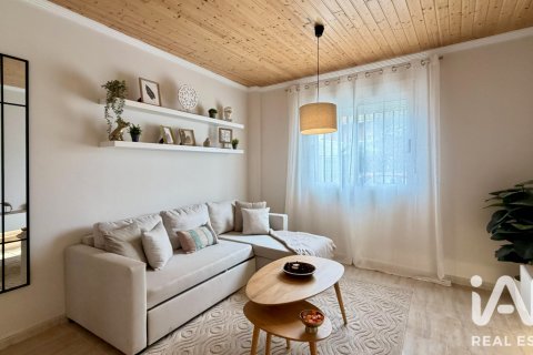 Huoneisto myytävänä Albocasser, Castellon, Espanja, 3 makuuhuonetta, 75 m2 No. 195843 - kuva 3