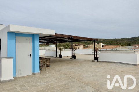 Huoneisto myytävänä Albocasser, Castellon, Espanja, 3 makuuhuonetta, 75 m2 No. 195843 - kuva 19