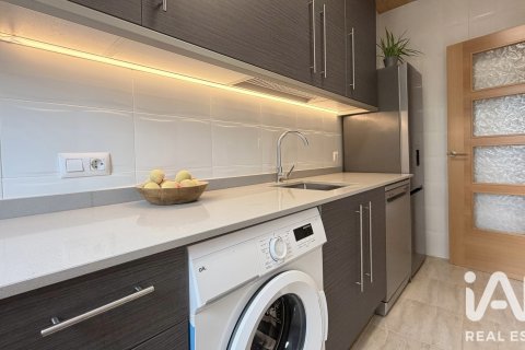 Huoneisto myytävänä Albocasser, Castellon, Espanja, 3 makuuhuonetta, 75 m2 No. 195843 - kuva 11