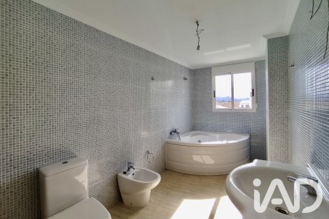 Huoneisto myytävänä Albocasser, Castellon, Espanja, 3 makuuhuonetta, 75 m2 No. 195843 - kuva 15