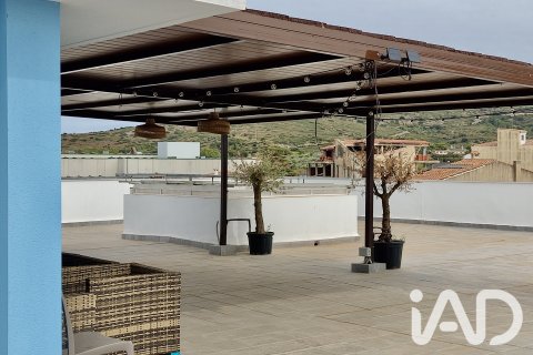 Huoneisto myytävänä Albocasser, Castellon, Espanja, 3 makuuhuonetta, 75 m2 No. 195843 - kuva 22