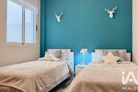Huoneisto myytävänä Albocasser, Castellon, Espanja, 3 makuuhuonetta, 75 m2 No. 195843 - kuva 8