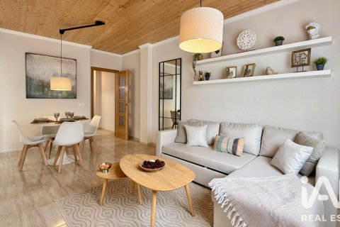 Huoneisto Albocasser, Castellon, Espanja 3 makuuhuonetta, 75 m2 No. 195843