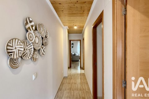 Huoneisto myytävänä Albocasser, Castellon, Espanja, 3 makuuhuonetta, 75 m2 No. 195843 - kuva 7