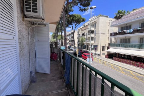 Lägenhet till salu i Cala Millor, Mallorca, Spanien 2 sovrum, 53 kvm. Nr. 173491 - foto 13
