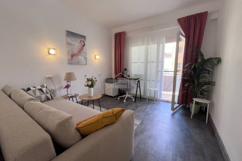 Lägenhet till salu i Cala Millor, Mallorca, Spanien 2 sovrum, 53 kvm. Nr. 173491 - foto 10