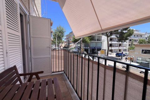 Lägenhet i Cala Millor, Mallorca, Spanien 2 sovrum, 53 kvm. Nr. 173491