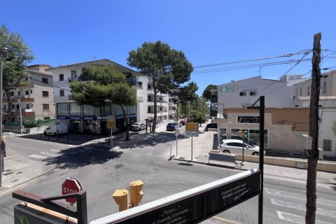 Lägenhet till salu i Cala Millor, Mallorca, Spanien 2 sovrum, 53 kvm. Nr. 173491 - foto 12