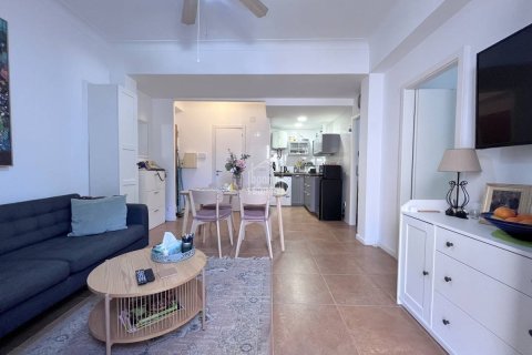 Lägenhet till salu i Cala Millor, Mallorca, Spanien 2 sovrum, 53 kvm. Nr. 173491 - foto 5