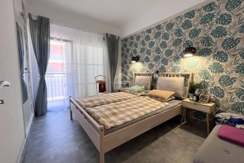 Lägenhet till salu i Cala Millor, Mallorca, Spanien 2 sovrum, 53 kvm. Nr. 173491 - foto 7