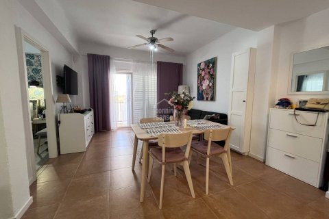 Lägenhet till salu i Cala Millor, Mallorca, Spanien 2 sovrum, 53 kvm. Nr. 173491 - foto 4