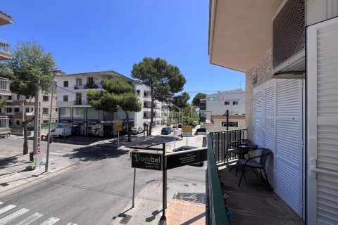 Lägenhet till salu i Cala Millor, Mallorca, Spanien 2 sovrum, 53 kvm. Nr. 173491 - foto 2