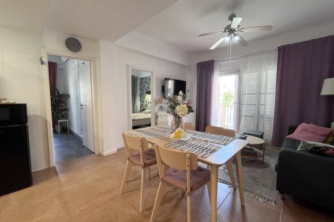 Lägenhet till salu i Cala Millor, Mallorca, Spanien 2 sovrum, 53 kvm. Nr. 173491 - foto 3