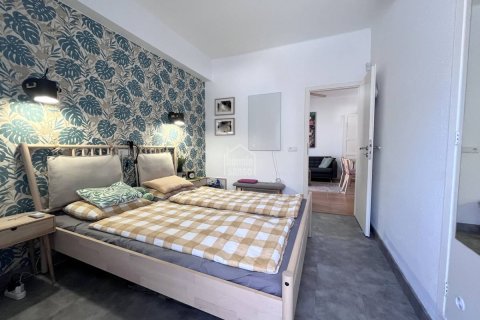 Lägenhet till salu i Cala Millor, Mallorca, Spanien 2 sovrum, 53 kvm. Nr. 173491 - foto 6