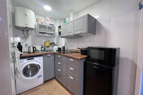 Lägenhet till salu i Cala Millor, Mallorca, Spanien 2 sovrum, 53 kvm. Nr. 173491 - foto 11