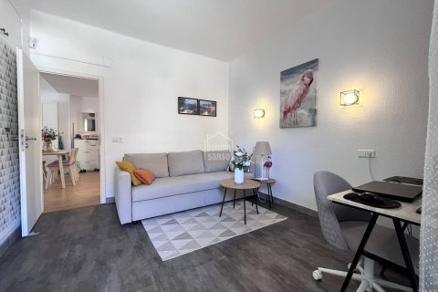 Lägenhet till salu i Cala Millor, Mallorca, Spanien 2 sovrum, 53 kvm. Nr. 173491 - foto 9