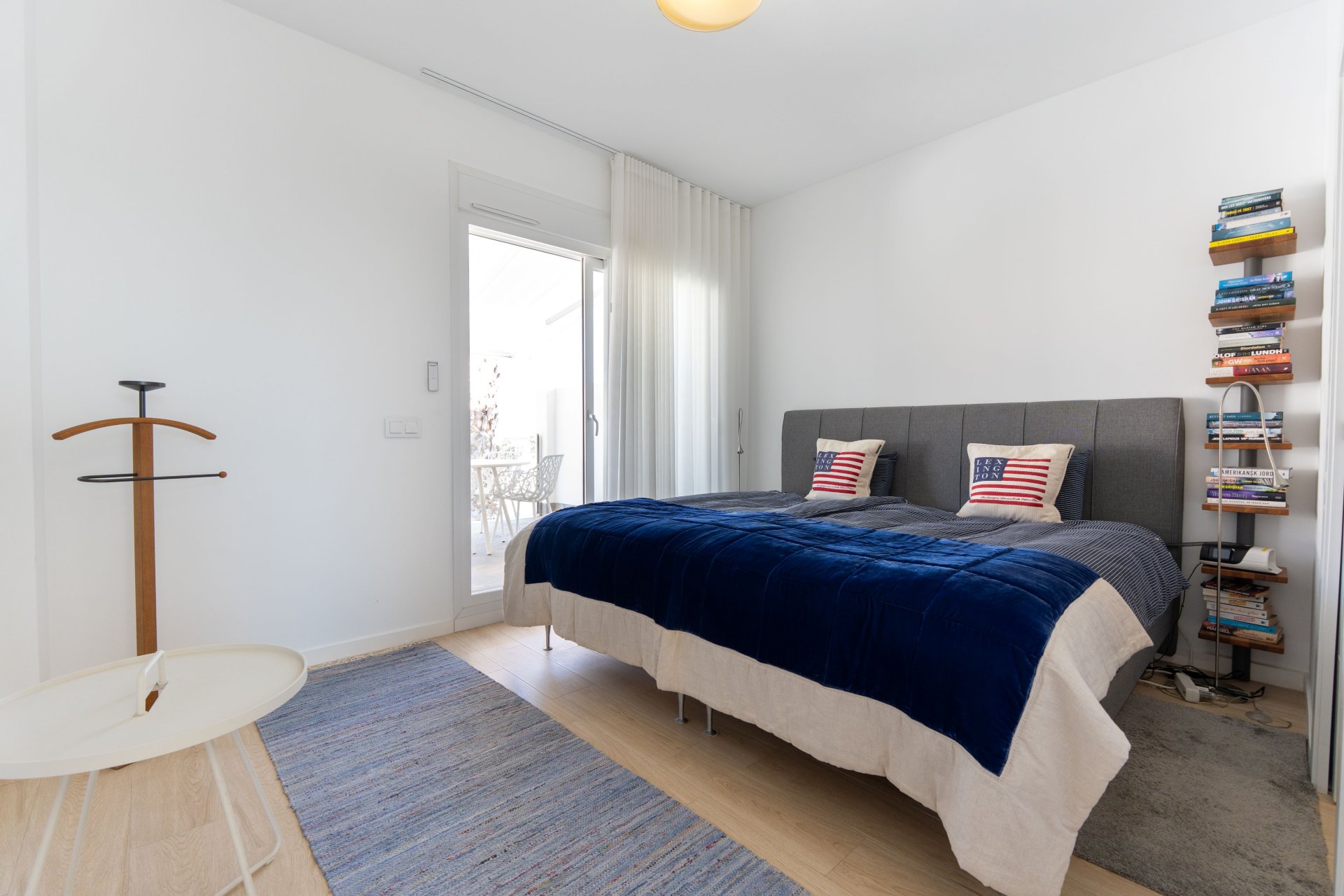 Villa in San Pedro del Pinatar, Murcia, Spain 3 bedrooms, 111 sq.m. No. 173489