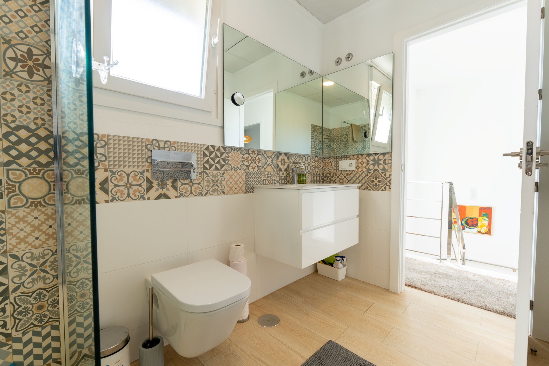 Villa in San Pedro del Pinatar, Murcia, Spain 3 bedrooms, 111 sq.m. No. 173489