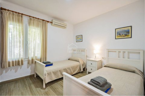 Villa till salu i Es Mercadal, Menorca, Spanien 3 sovrum, 128 kvm. Nr. 173490 - foto 12