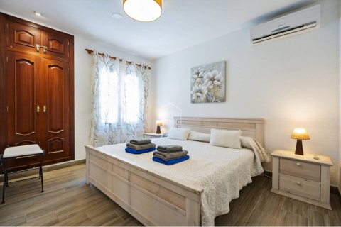 Villa till salu i Es Mercadal, Menorca, Spanien 3 sovrum, 128 kvm. Nr. 173490 - foto 8