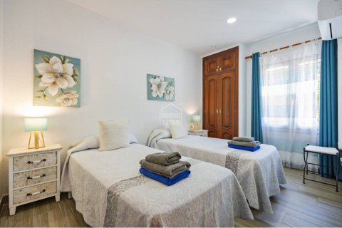 Villa till salu i Es Mercadal, Menorca, Spanien 3 sovrum, 128 kvm. Nr. 173490 - foto 10