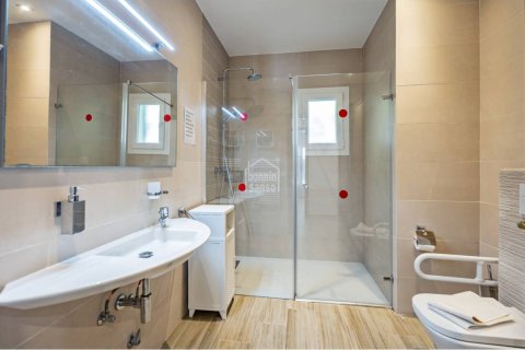 Villa till salu i Es Mercadal, Menorca, Spanien 3 sovrum, 128 kvm. Nr. 173490 - foto 11