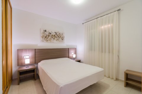 Apartment à vendre à Calpe, Alicante, Espagne, 2 chambres, 100 m2 No. 173487 - photo 24