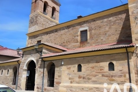 Продажа виллы в Вегуэллина де Орбиго, Леон, Испания 480м2 №184691 - фото 13