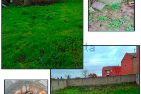 Продажа виллы в Вегуэллина де Орбиго, Леон, Испания 480м2 №184691 - фото 7