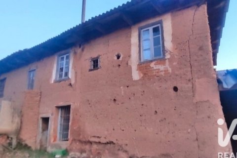 Продажа виллы в Вегуэллина де Орбиго, Леон, Испания 480м2 №184691 - фото 4