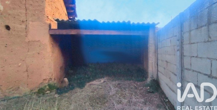 Вилла в Вегуэллина де Орбиго, Леон, Испания 480м2 №184691