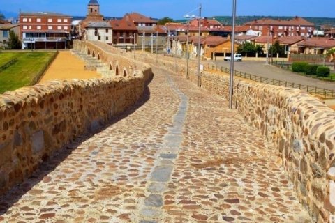 Продажа виллы в Вегуэллина де Орбиго, Леон, Испания 480м2 №184691 - фото 10