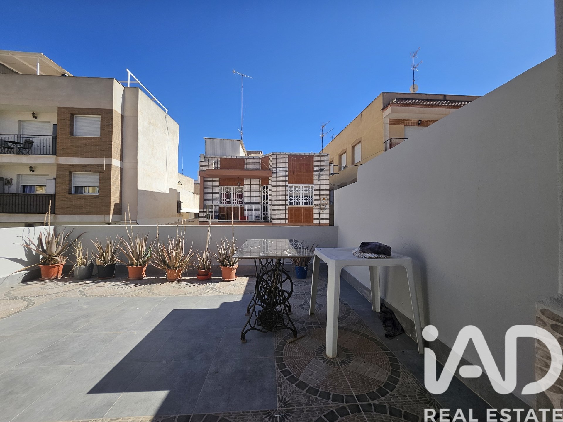 Kamienica w Aguilas, Murcia, Hiszpania 3 sypialnie, 99 mkw. nr 184690